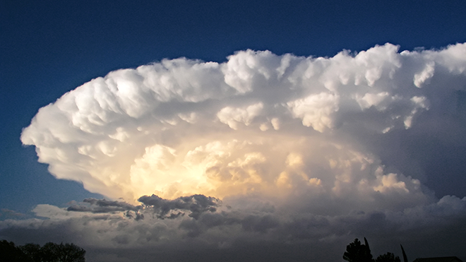 PROMO 660 x 440 Weather - Supercell Thunderstorm - Wikimedia PROMO 660 x 440 Weather - Supercell Thunderstorm - Wikimedia