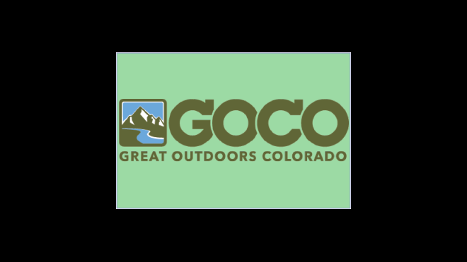 PROMO -Great Outdoors Colorado - GOCO PROMO -Great Outdoors Colorado - GOCO