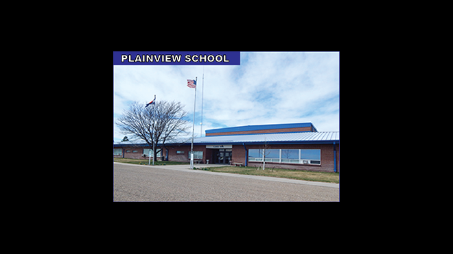 Plainview School Plainview School