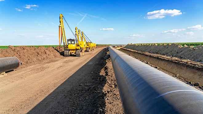 Colorado groups petition leaders to halt Suncor Line 1 pipeline