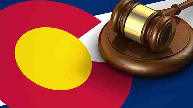 Federal judge grants temporary restraining order in Colorado discrimination lawsuit over relief funds