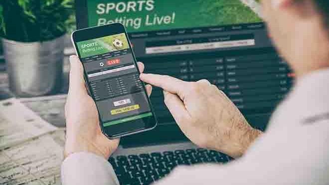 Colorado sports betting wagers down 17.5 percent in July