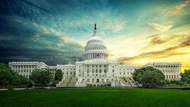 PROMO 64J1 Politics - US Capitol Washington DC Government - iStock - Muni Yogeshwaran PROMO Politics - US Capitol Washington DC Government - iStock - Muni Yogeshwaran