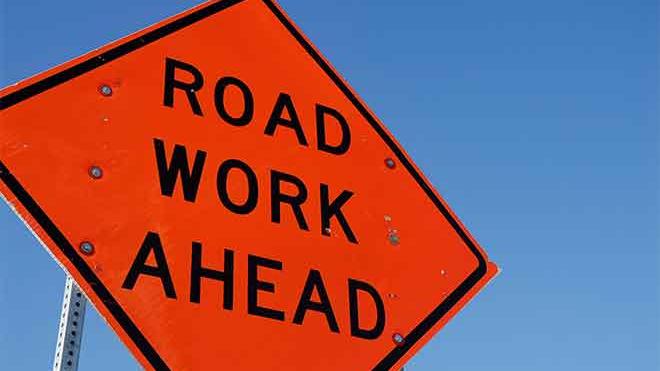 Highway 71 closing near Ordway for bridge replacement