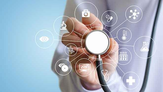 PROMO 660 x 440 Health - Medical Stethoscope Symbols - iStock PROMO 660 x 440 Health - Medical Stethoscope Symbols - iStock