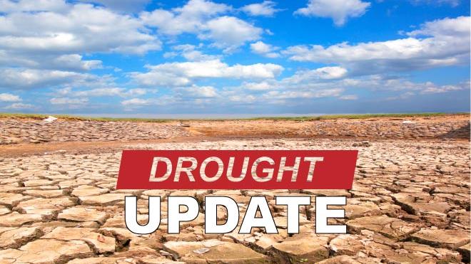 64J Weather - Drought News Update Recap Weather - Drought News Update Recap