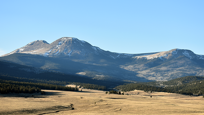 BLM officials pitch conservation-focused public lands rule at Denver meeting