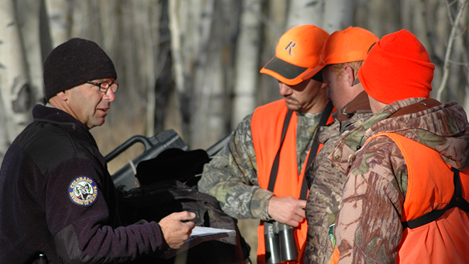 Deer hunters: watch for mandatory chronic wasting disease testing information