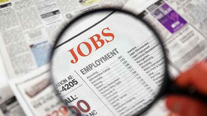 Colorado's unemployment rate drops to 3.3 percent