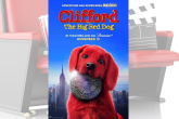Movie Review - Clifford the Big Red Dog