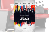 Movie Review - The 355