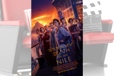 Movie Review - Death on the Nile