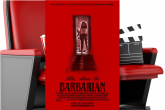 Movie Review - Barbarian