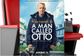 Movie Review - A Man Called Otto