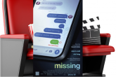 Movie Review - Missing
