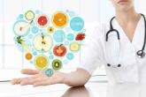 PROMO Health - Diet Heart Fruit Vegetable Medical - iStock - Visivasnc