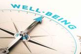 PROMO Health - Mental Behavioral Compass Well-Being Words - iStock - Olivier Le Moal