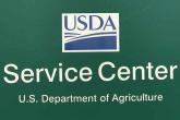 Agriculture USDA Service Center Update