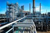 PROMO Energy - Oil Gas Pipeline Refinery - iStock - lagereek