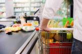 PROMO Food - Grocery Shopping Cart Basket - iStock - Sergei Gnatiuk