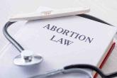 North Dakota Supreme Court hears arguments tied to abortion law