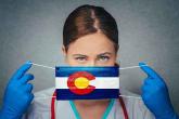 Colorado distributes 1.7 million surgical grade masks in a week