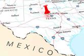 PROMO 64J1 Map - States Texas - iStock - klenger