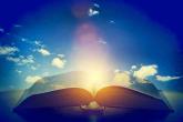 PROMO Miscellaneous - Book Pages Sky Clouds Education Knowledge - iStock - NiseriN