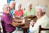 PROMO People - Senior Citizen Cards Game - iStock - Wavebreakmedia