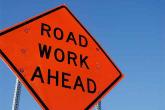 PROMO 64J1 Sign - Construction Road Work - iStock - jakes47s
