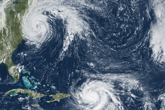 Why hurricane forecasters can’t ‘politicize’ storm warnings even if they wanted to