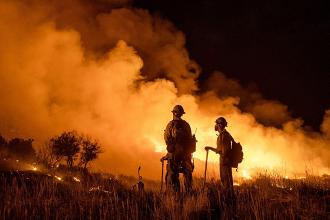 Colorado awarding $6.4M in grants for wildfire mitigation