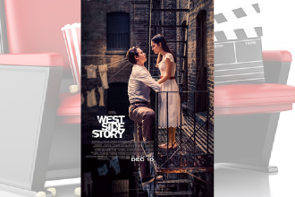 Movie Review - West Side Story