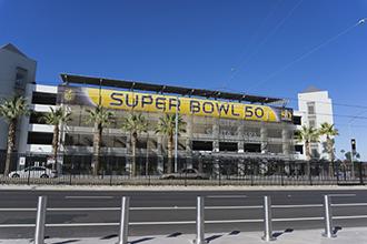 Cooking Safely for the Super Bowl