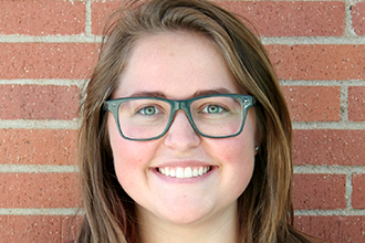 Arns and Strube Named to 2016 All-Colorado Academic Team