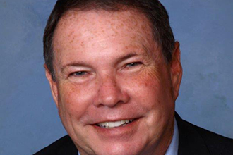 LCC President Marrin Announces Retirement