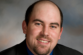 Doug Wilson Named Colorado Corn Administrative Committee president