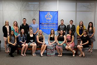 LCC Honors Academic Achievement in Ceremony