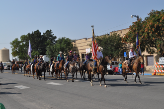 2018 Kiowa County Fair Sponsors