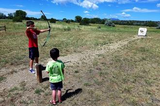 CPW Officers Hosting Free Archery Clinic for All Ages, Skill Levels