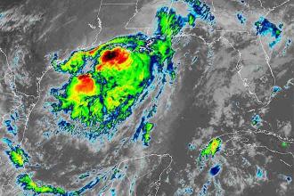 Barry response wraps up as post-storm assessment begins