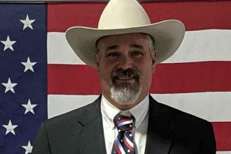 Election - Vote for Richard Holtorf