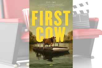 Movie Review - First Cow