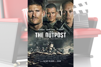 Movie Review - The Outpost