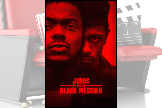 Movie Review - Judas and the Black Messiah