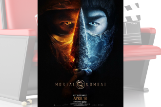Movie Review - Mortal Kombat