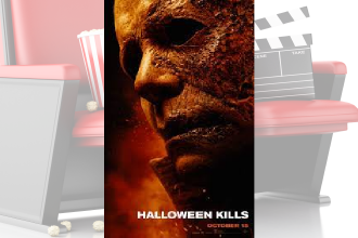 Movie Review - Halloween Kills