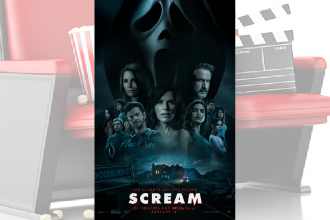 Movie Review - Scream