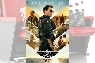 Movie Review - Top Gun: Maverick