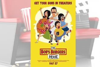 Movie Review - The Bob’s Burgers Movie